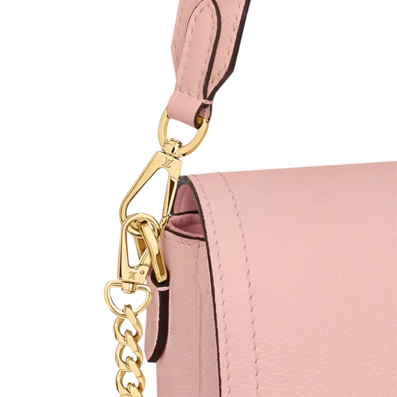 Get the New Louis Vuitton Lockme Tender for Women!