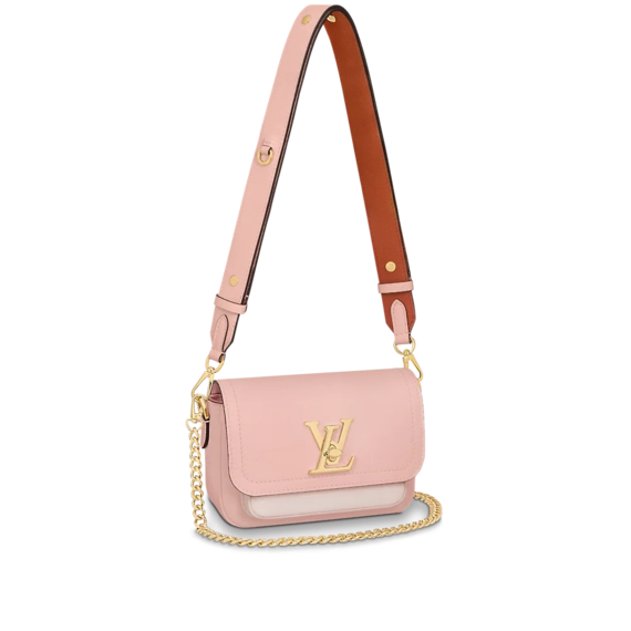 Women's Louis Vuitton Lockme Tender - Buy Now!