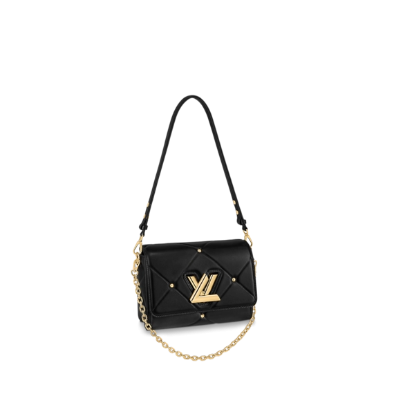 Buy New Louis Vuitton Twist MM for Women