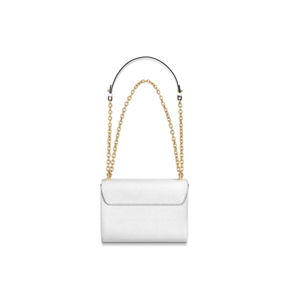 Grab the Louis Vuitton Twist MM for Women