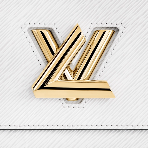 Discover the Louis Vuitton Twist MM for Women