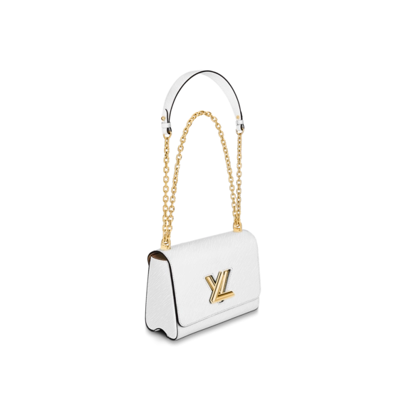 Shop the Louis Vuitton Twist MM for Women