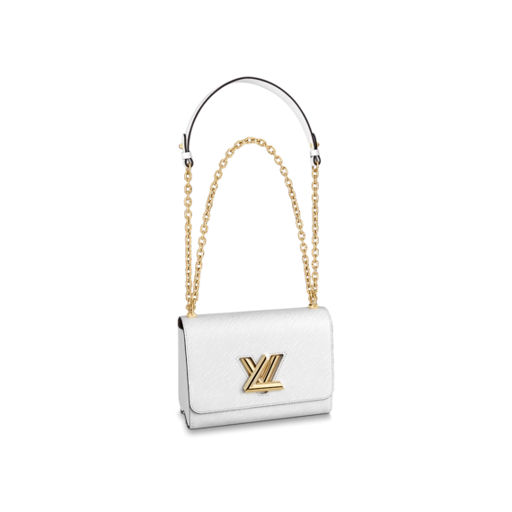 Buy Original Louis Vuitton Twist MM for Women