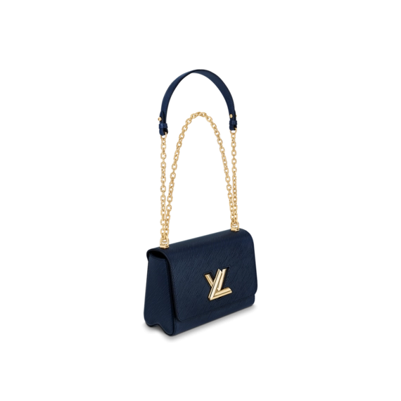 Shop Louis Vuitton Women's Outlet Sale Now for Twist MM!