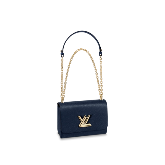 Louis Vuitton Twist MM: Shop Women's Designer Outlet Now!