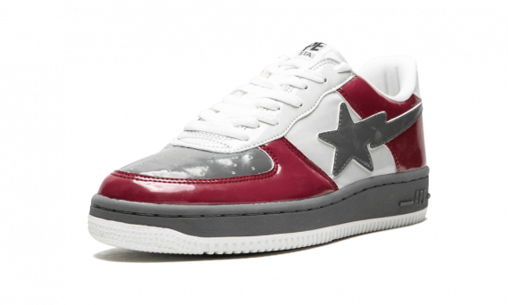 Shop Now - Mens Bape Sta GRAY Shoes