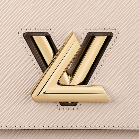 Buy Original Louis Vuitton Twist MM for Women