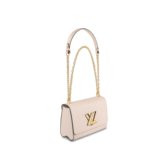 Original Louis Vuitton Twist MM for Women