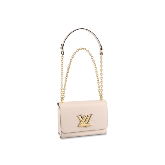 Louis Vuitton Twist MM for Women - Buy Original