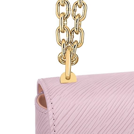 Original Louis Vuitton Twist MM for Women - Buy Now
