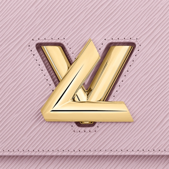 Get the Original Louis Vuitton Twist MM for Women Now