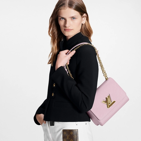 Sale on Louis Vuitton Twist MM for Women