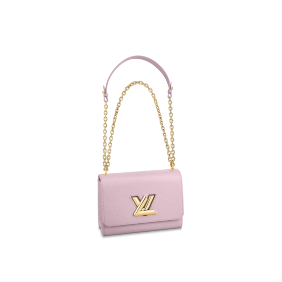 Buy Louis Vuitton Twist MM for Women - Original