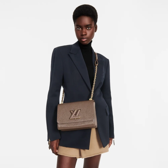 Louis Vuitton Twist MM - Shop Now for Women