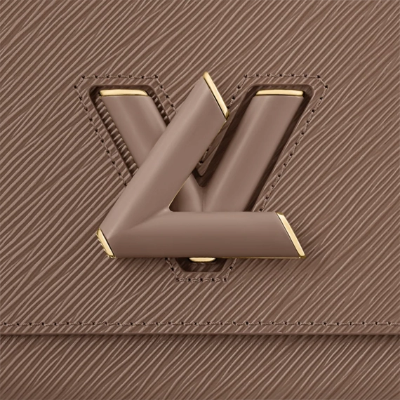 New Louis Vuitton Twist MM Collection - Just for Women