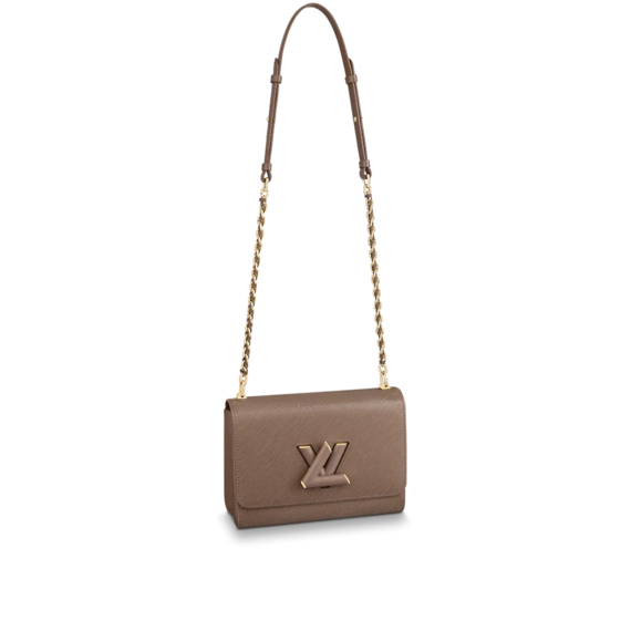 Outlet Store - Get the Latest Louis Vuitton Twist MM for Women