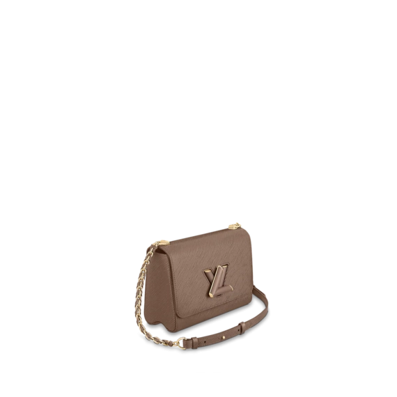 Get the Latest Louis Vuitton Twist MM for Women