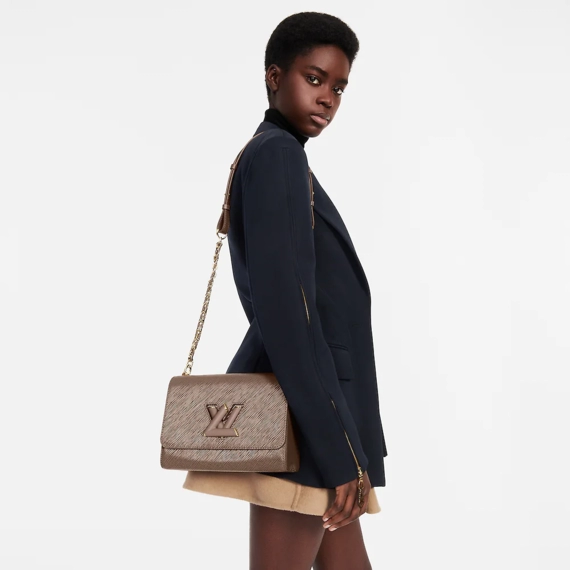 Shop for New Louis Vuitton Twist MM for Women