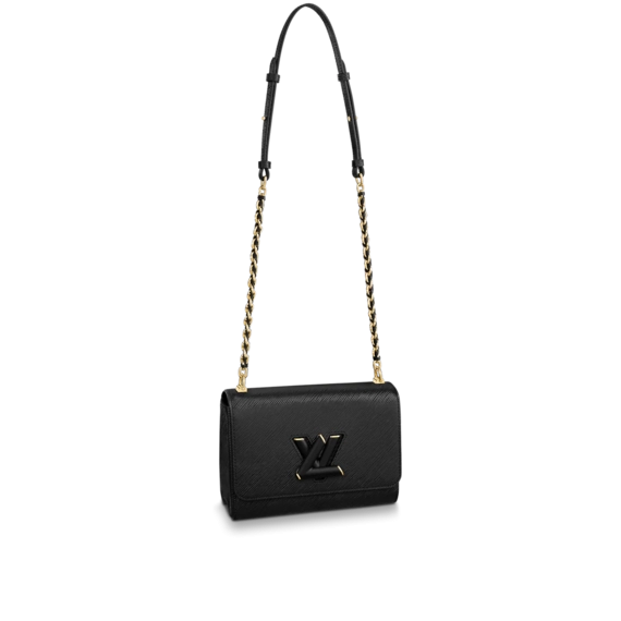 New Louis Vuitton Twist MM For Women - Get the Latest Fashion Now