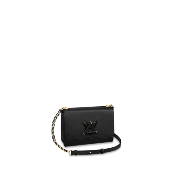 Women's Louis Vuitton Twist MM Outlet - Get The Look You Deserve