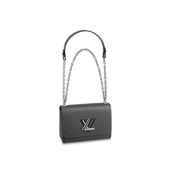 Women's Louis Vuitton Twist MM- Buy Now at Outlet!