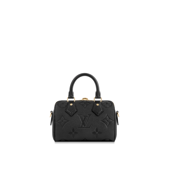 Women Get the Louis Vuitton Speedy Bandouliere 20 at Our Outlet Sale - Buy Now!