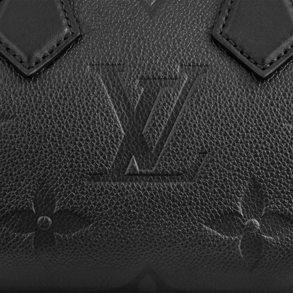 Get Your Louis Vuitton Speedy Bandouliere 20 at Our Outlet Sale - For Women!