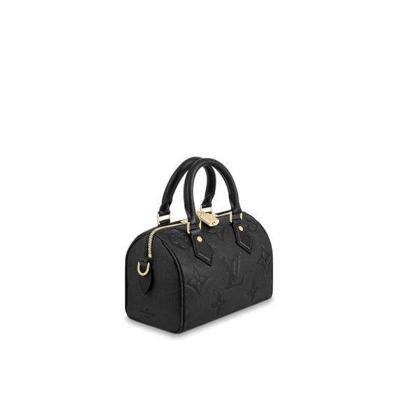 Save Big on Louis Vuitton Speedy Bandouliere 20 for Women - Buy Today!