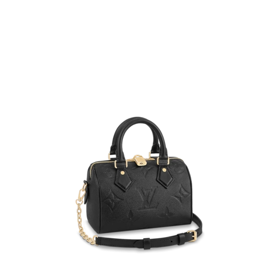 Shop Louis Vuitton Speedy Bandouliere 20 for Women at Buy Outlet Sale!