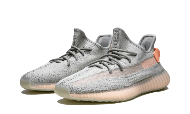 New Women's Shoes - Yeezy Boost 350 v2 True Form