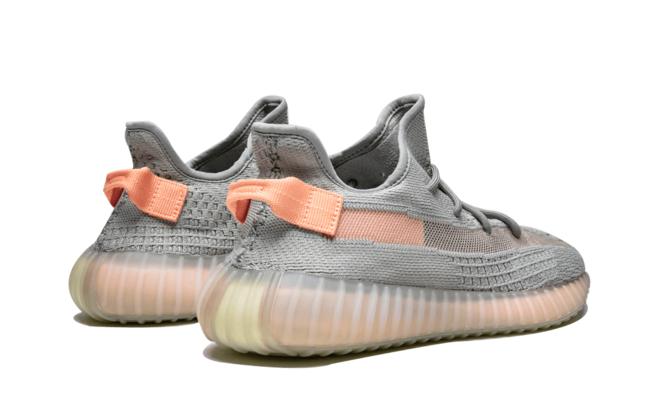 Upgrade your wardrobe with Yeezy Boost 350 v2 True Form sneakers for Men