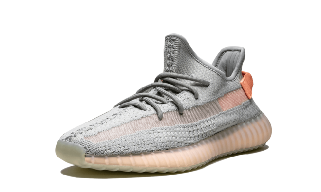 Revamp your style with the new Yeezy Boost 350 v2 True Form shoes