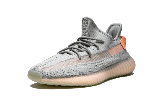 Women's New Fashion - Yeezy Boost 350 v2 True Form Sneakers