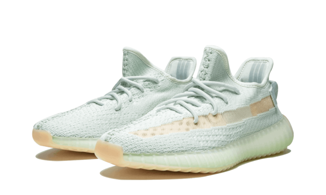Grab the Popular Yeezy Boost 350 v2 Hyperspace for Men
