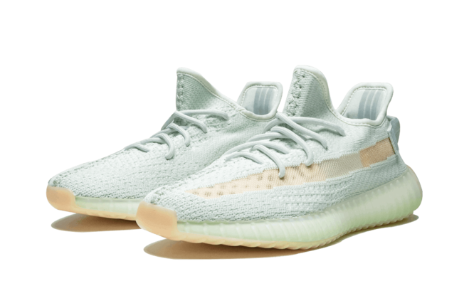 Latest Stylish Women's shoes - Yeezy Boost 350 v2 Hyperspace