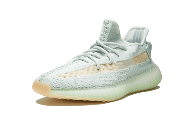 Look Stylish & Feel Comfortable - New Yeezy Boost 350 v2 Hyperspace Women's Shoe