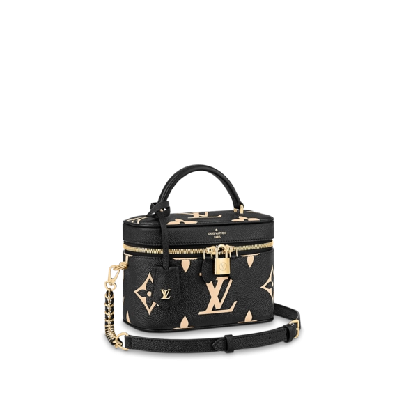 Louis Vuitton Vanity PM Womens Outlet Sale