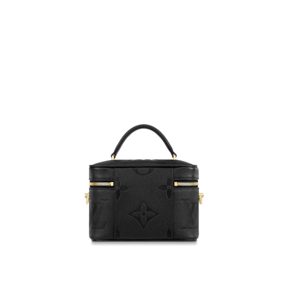 Get a New Louis Vuitton Vanity PM for Women on Outlet