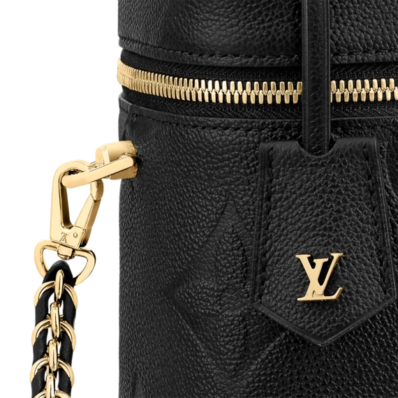 Shop the New Louis Vuitton Vanity PM Bag