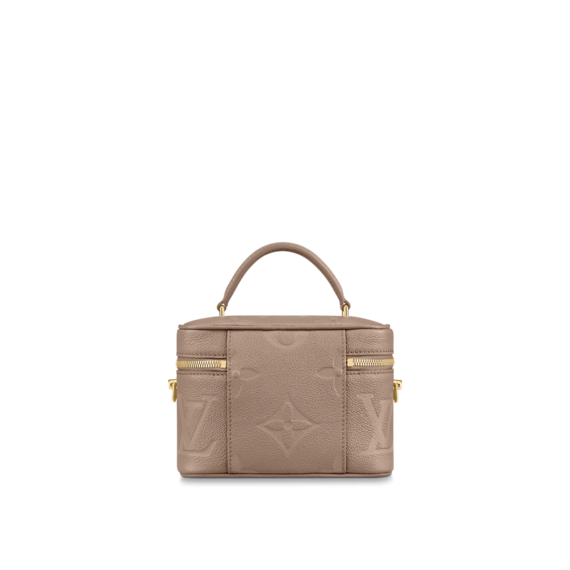 Get the New Louis Vuitton Vanity PM for Women Now