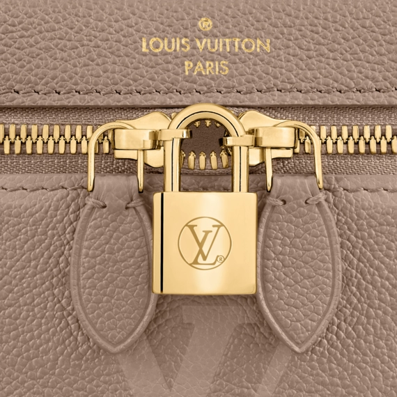 New Louis Vuitton Vanity PM for Women Now Available