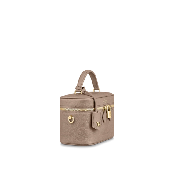 Get a New Louis Vuitton Vanity PM for Women