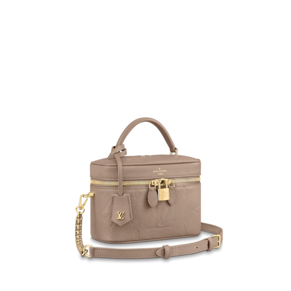 Buy New Louis Vuitton Vanity PM for Women