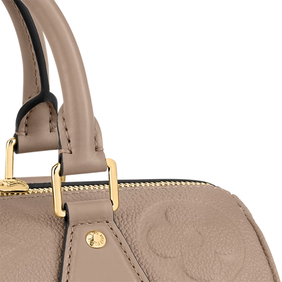 Get Louis Vuitton Speedy Bandouliere 25 - Women's Outlet Deal