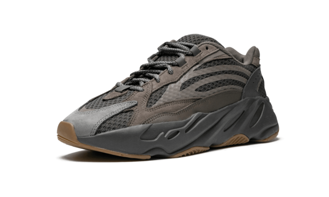 Stay timeless with Yeezy Boost 700 V2 - Geode for men