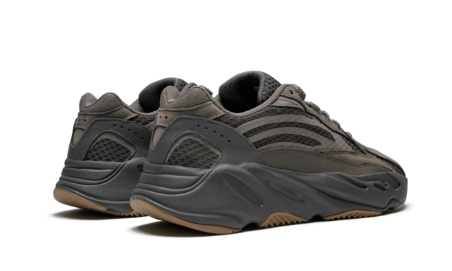 Show off your style with Yeezy Boost 700 V2 - Geode for men