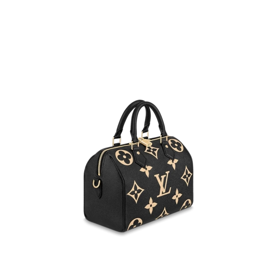 Grab a Stylish Louis Vuitton Speedy Bandouliere 25 for Women - On Sale Now!