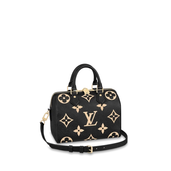 Louis Vuitton Speedy Bandouliere 25 for Women - Outlet Sale!