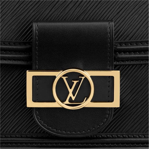 Buy Authentic Louis Vuitton Mini Dauphine for Women