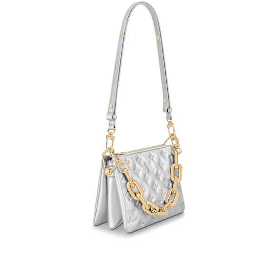 Sale on Louis Vuitton Creative Coussin BB for Women